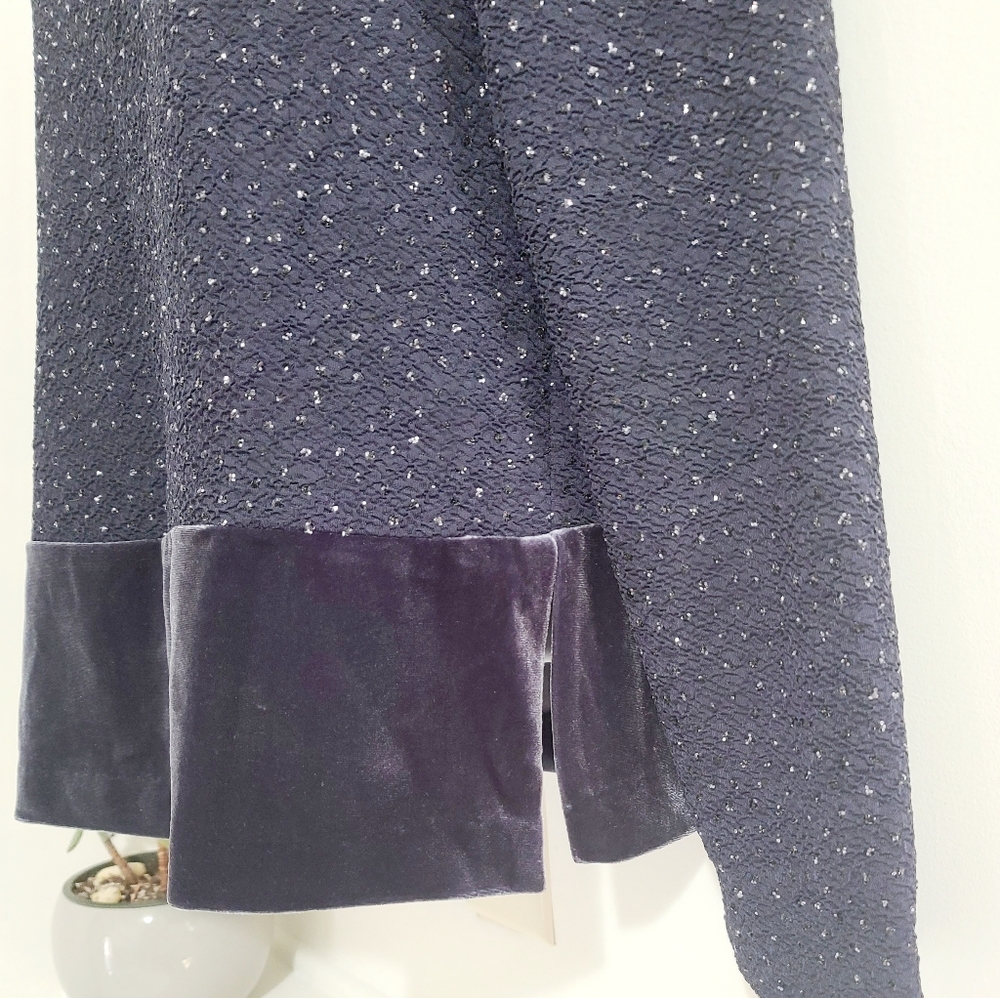 OnSale Jessica Howard, long sleeves, size 8/P - Picture 3 of 7